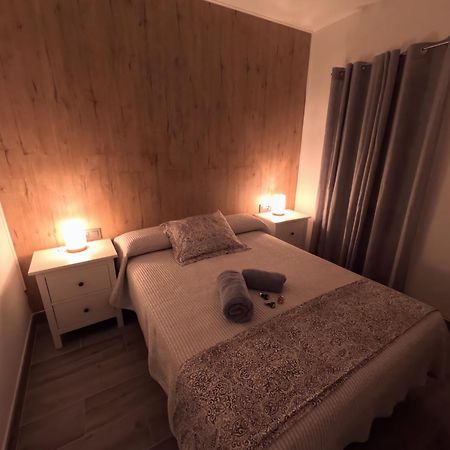 Ferienwohnung El Rincon De Carmen Jerez de la Frontera Exterior foto
