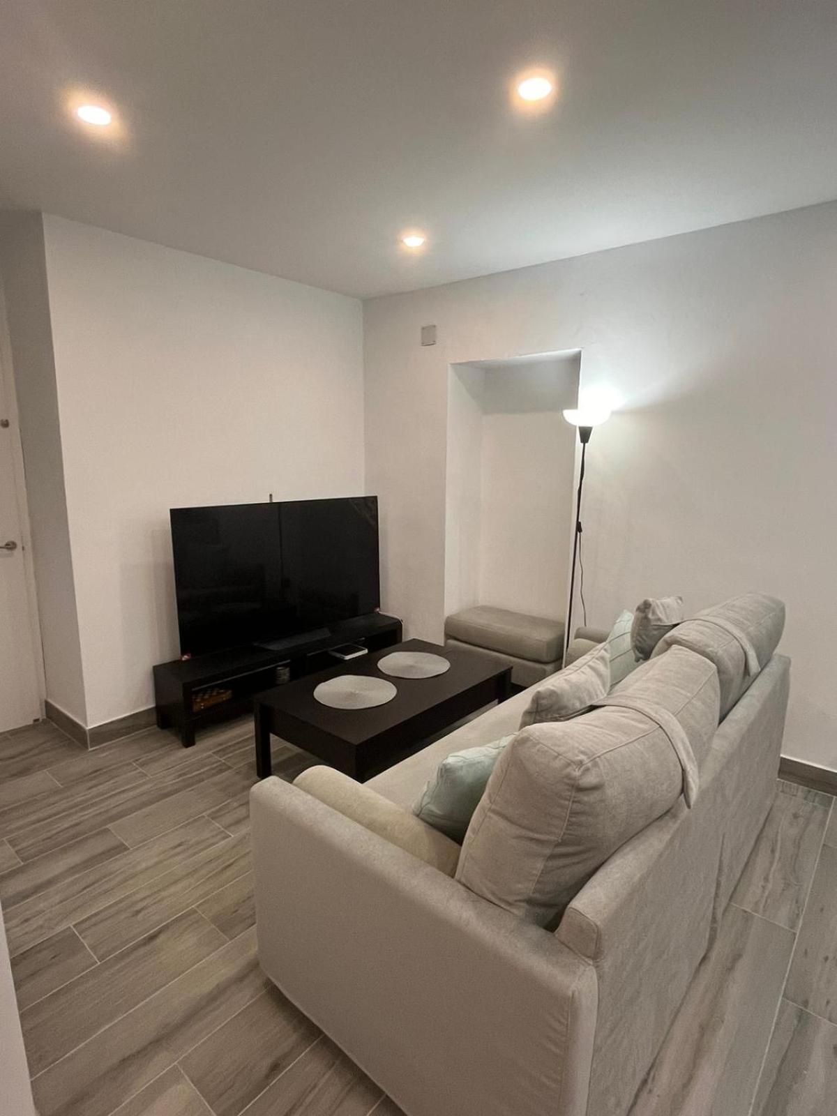 Ferienwohnung El Rincon De Carmen Jerez de la Frontera Exterior foto