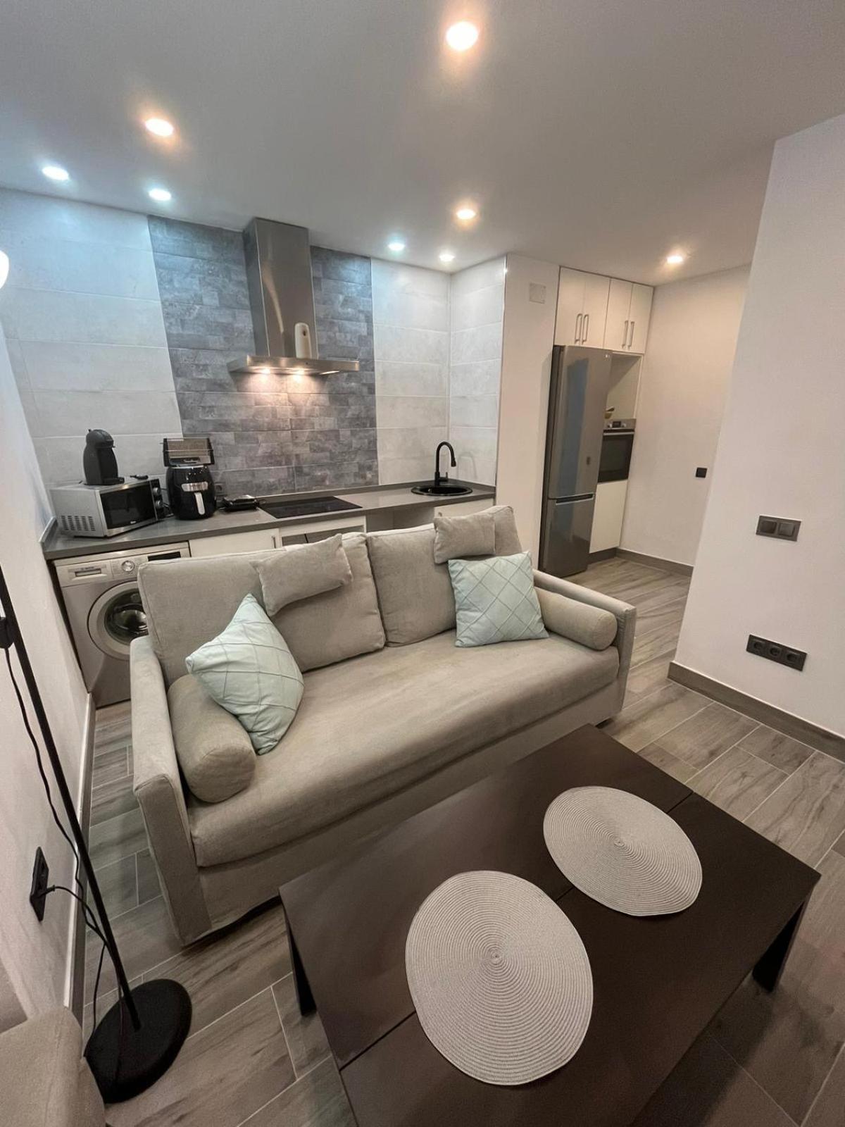 Ferienwohnung El Rincon De Carmen Jerez de la Frontera Exterior foto