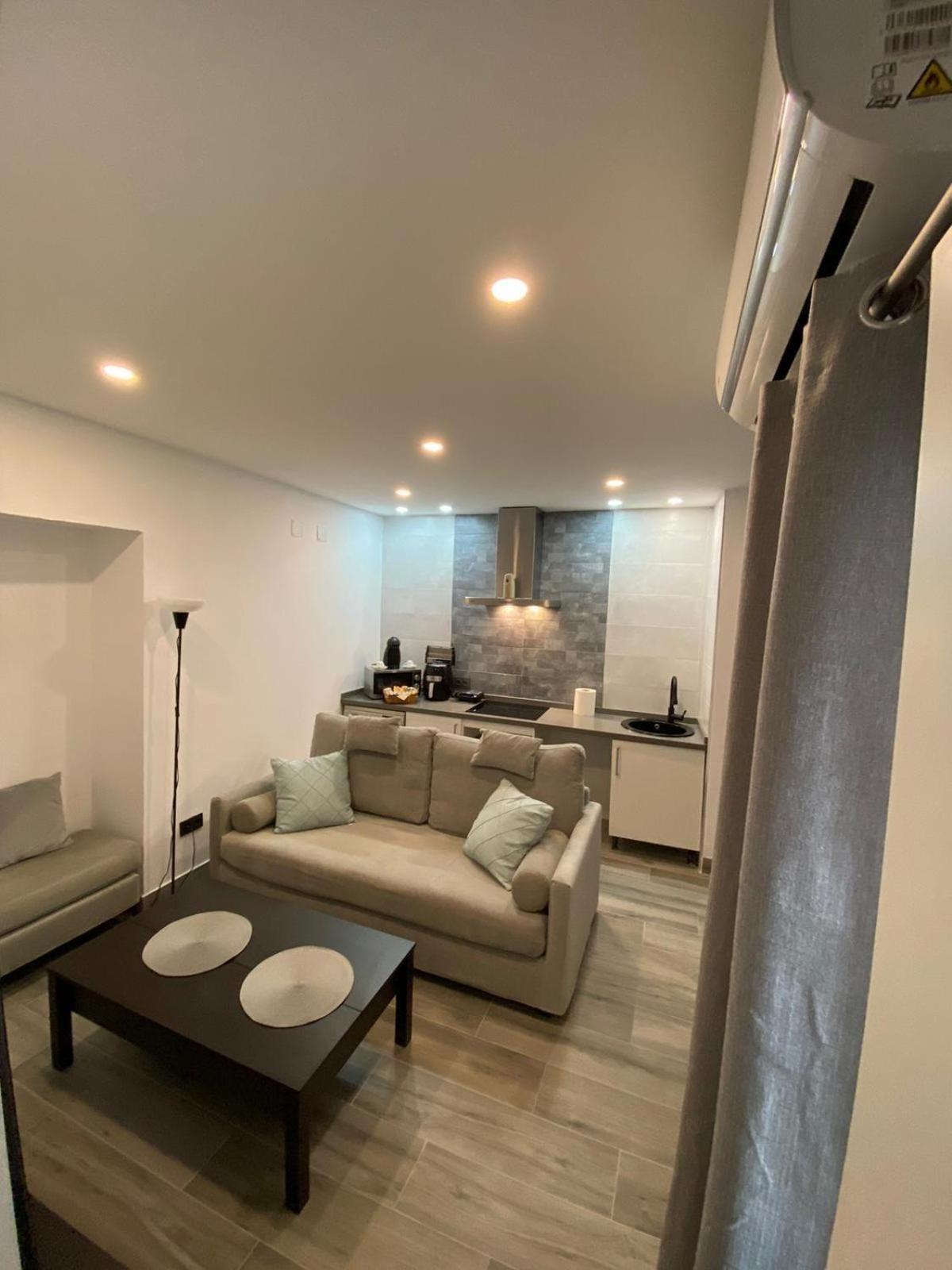 Ferienwohnung El Rincon De Carmen Jerez de la Frontera Exterior foto