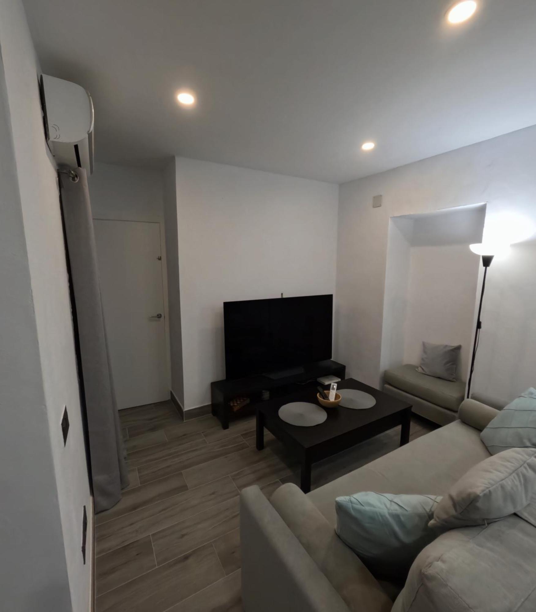 Ferienwohnung El Rincon De Carmen Jerez de la Frontera Exterior foto