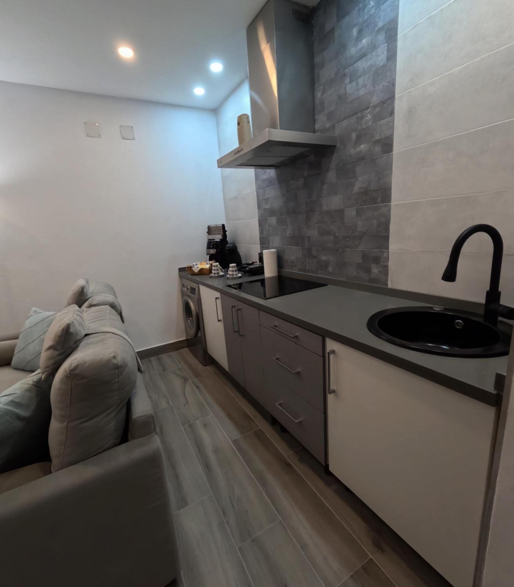 Ferienwohnung El Rincon De Carmen Jerez de la Frontera Exterior foto
